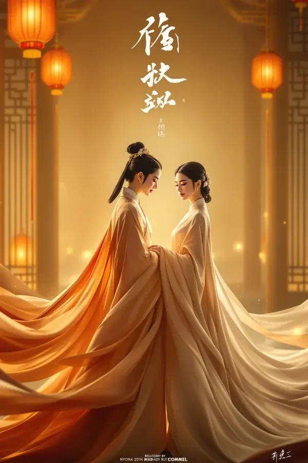 长安风华 - 剧集封面